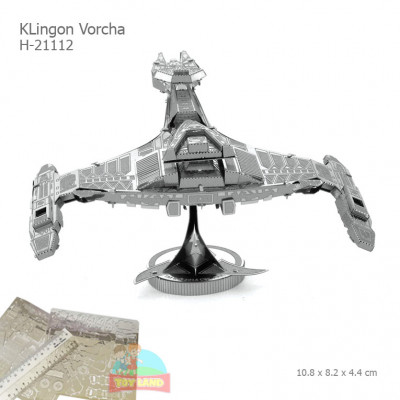 H-21112 Klingon Vorcha